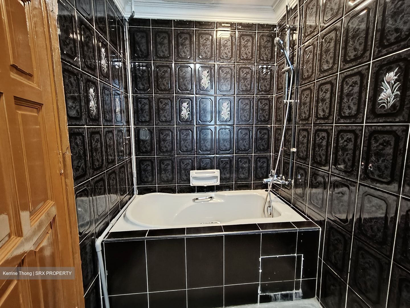 King's Mansion (D15), Condominium #531557201